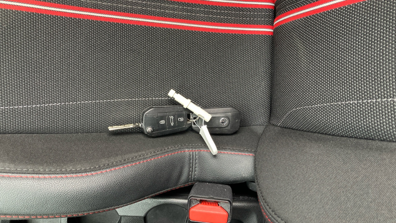 Vauxhall Corsa 1.2 GS 5dr Petrol Hatchback